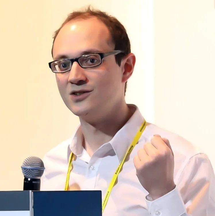 Joel Z. Leibo